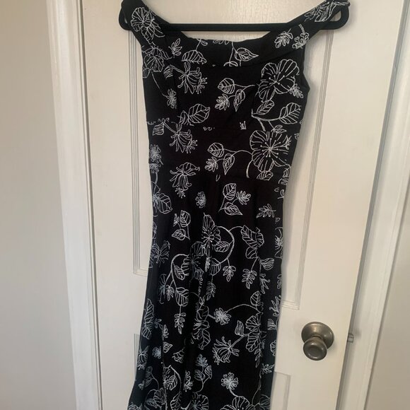 Bettie Page by Tatyana New Lamour Dress - Picture 4 of 9